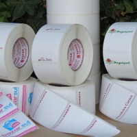 Etiquetas Para Balan�as -  